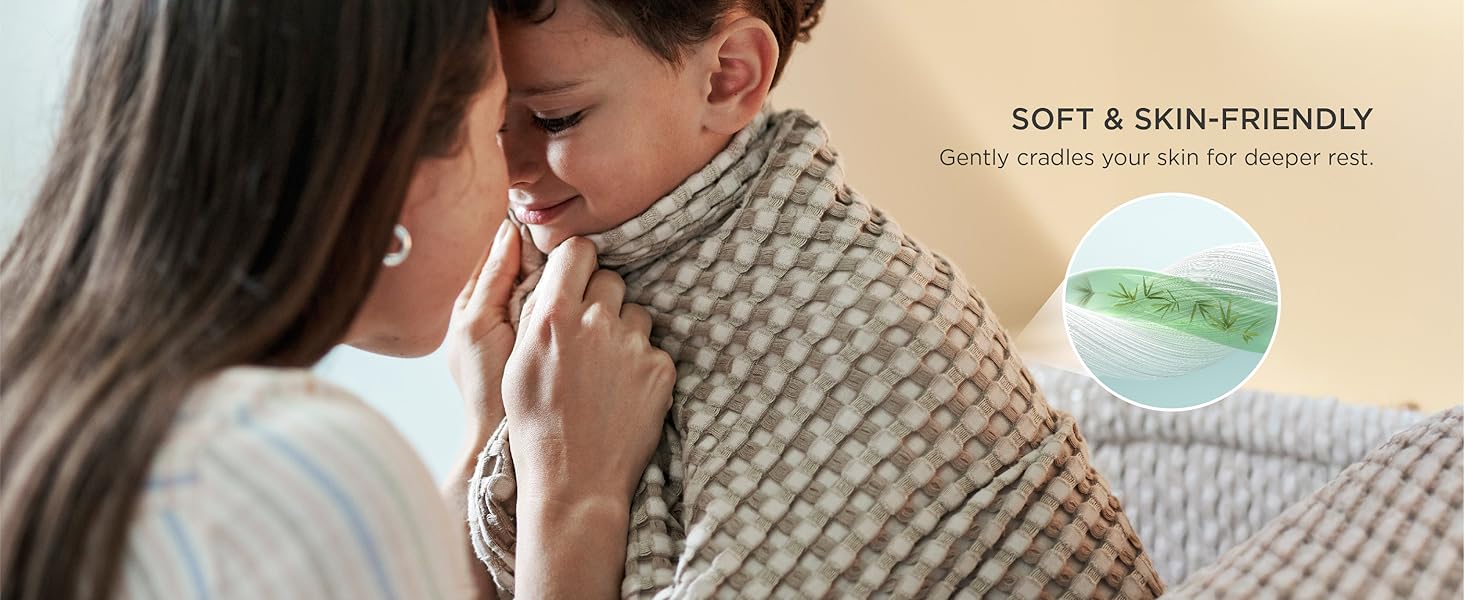 여름 담요 여름 담요