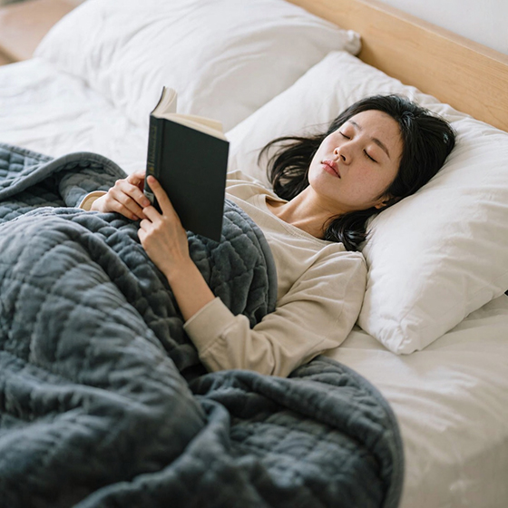 가중 담요 가중 담요