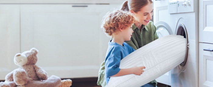 Инструкции по уходу за продуктом Инструкции по уходу за продуктом