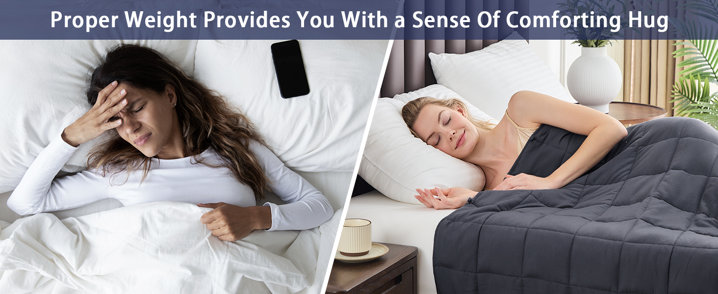 Weighted Blanket Weighted Blanket