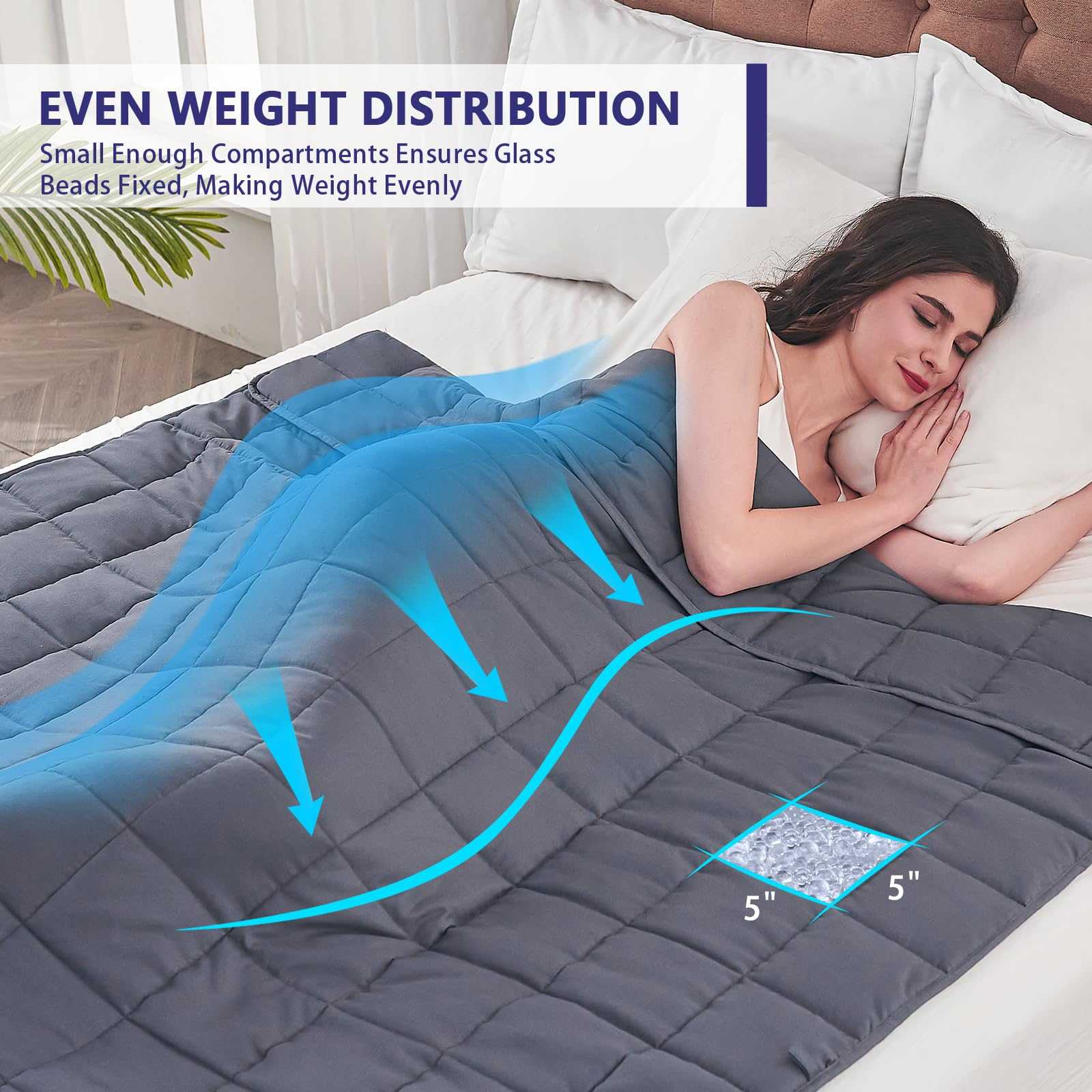 Weighted Blanket