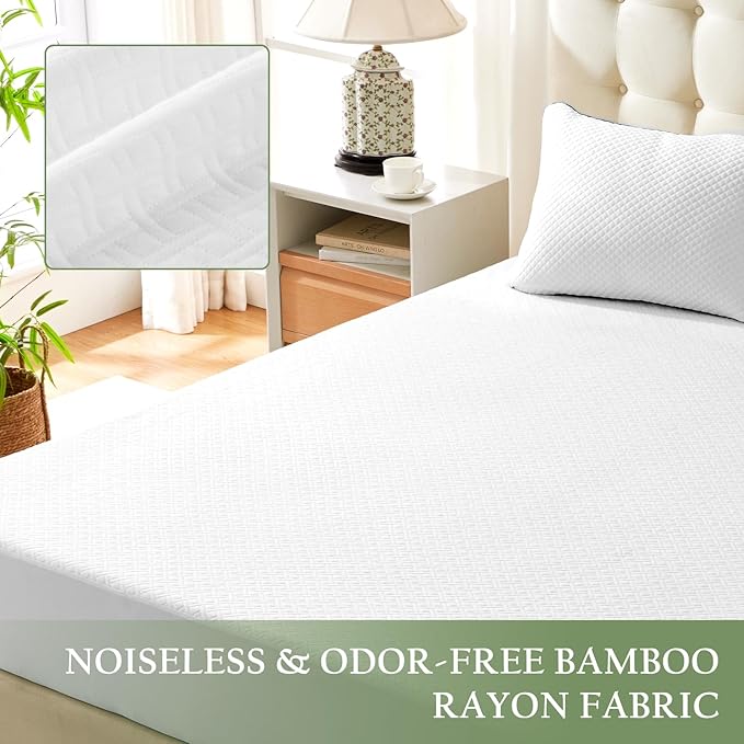 Waterproof Mattress Protector