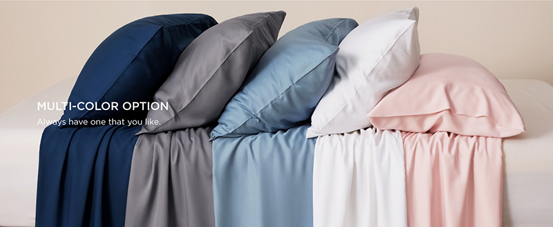 Bamboo Cooling Sheet Set Bamboo Cooling Sheet Set