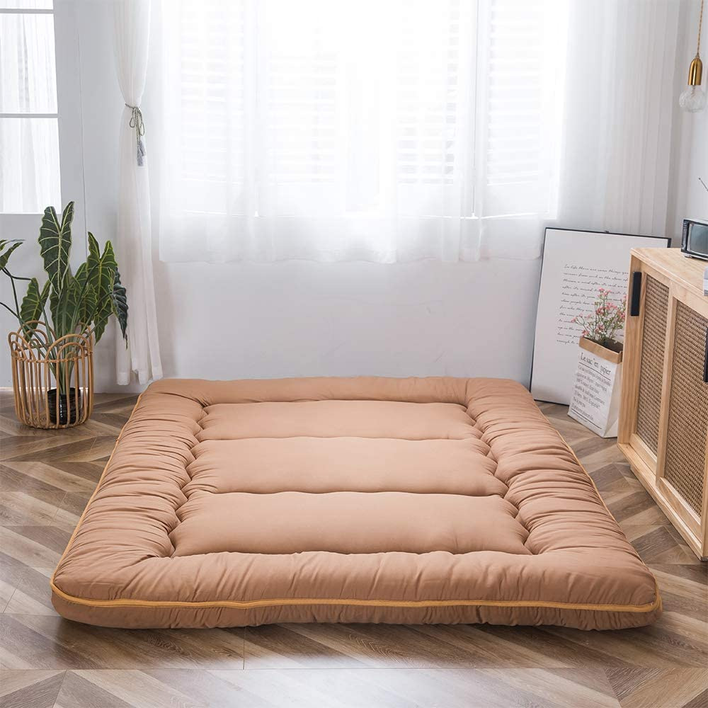 Matelas en mousse à mémoire de forme