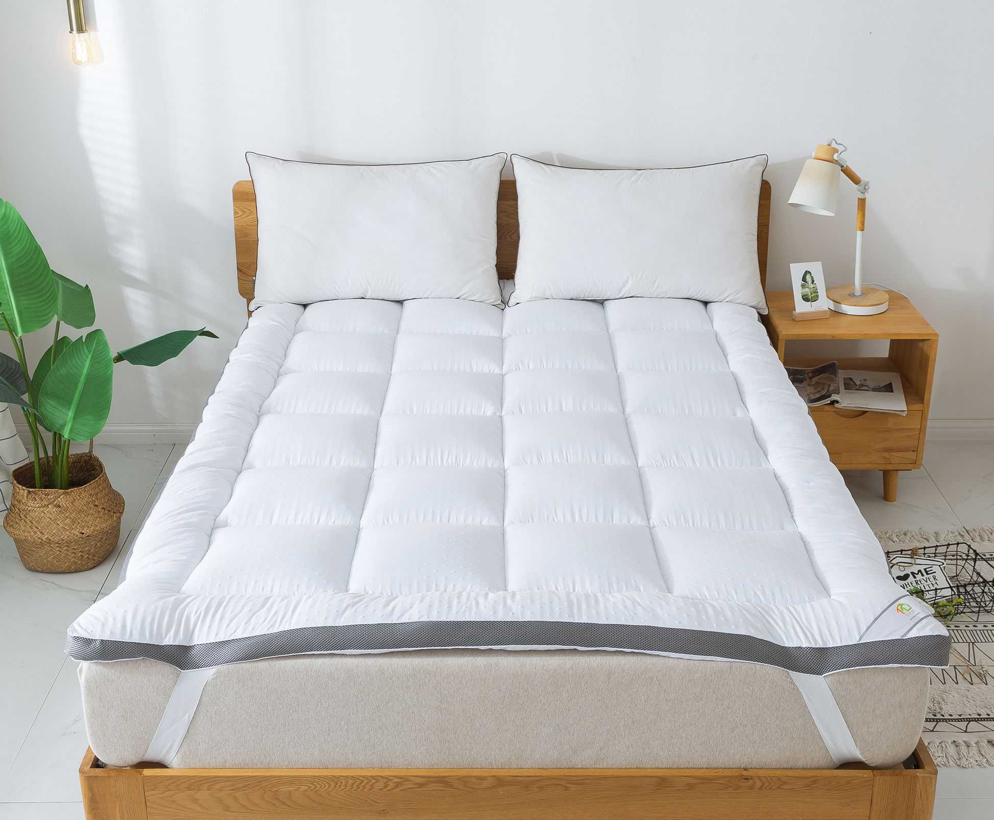 Surmatelas Surmatelas