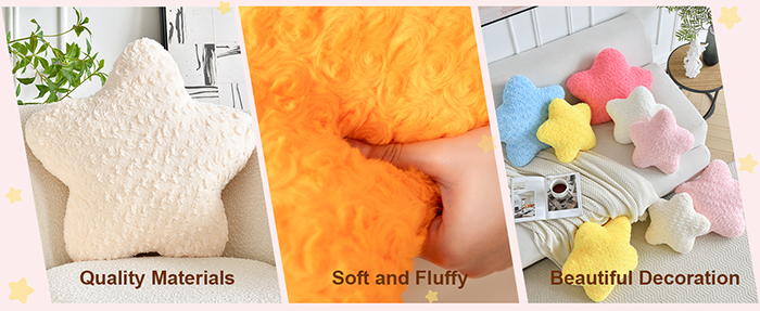 Stern Kissen Stern Kissen