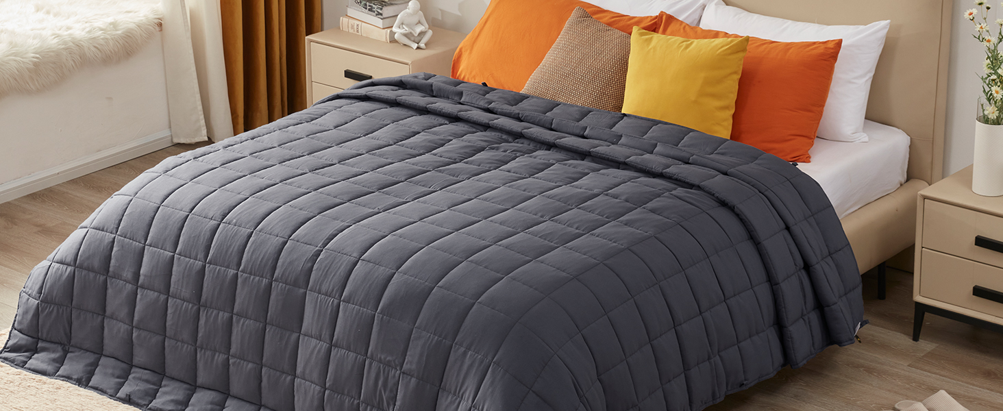 Weighted Blanket Weighted Blanket