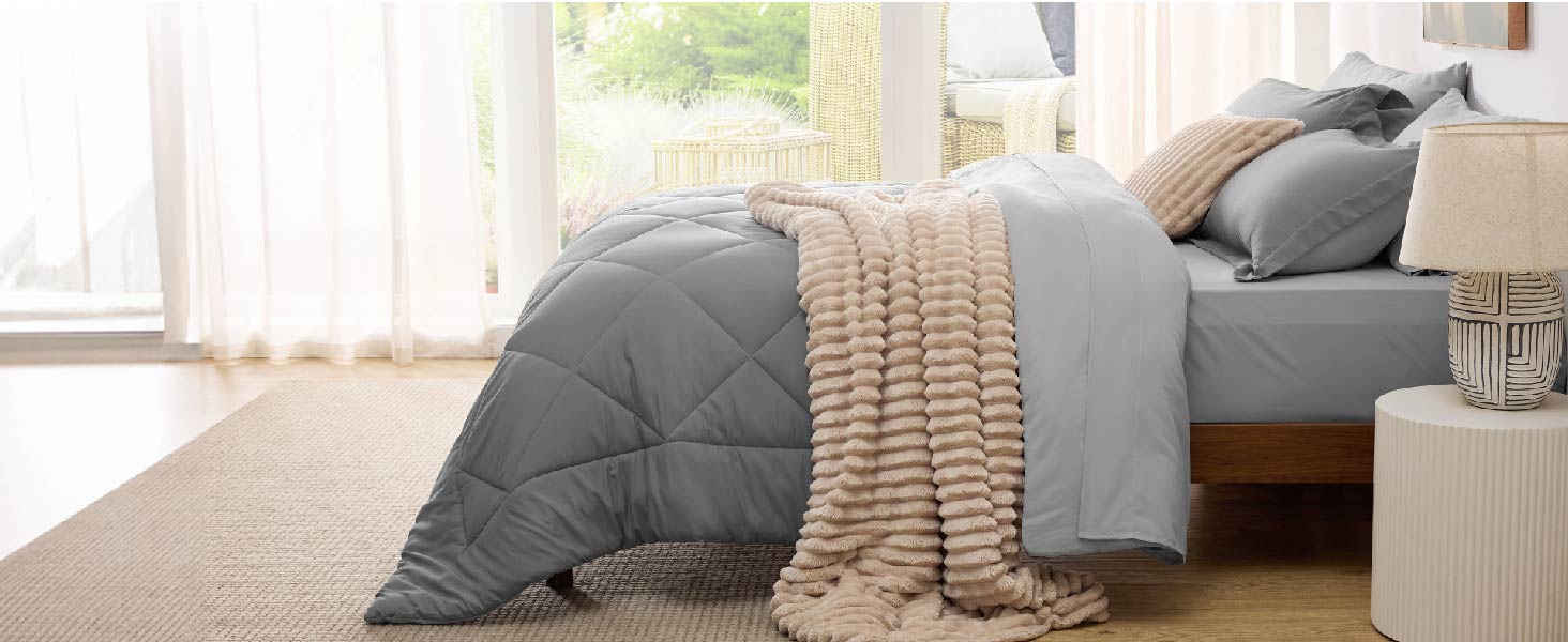 羽毛布団掛け布団セット 羽毛布団掛け布団セット