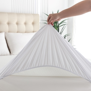 Waterproof Mattress Protector Waterproof Mattress Protector
