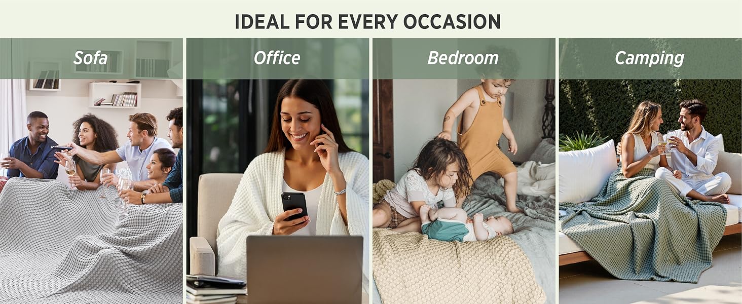 여름 담요 여름 담요