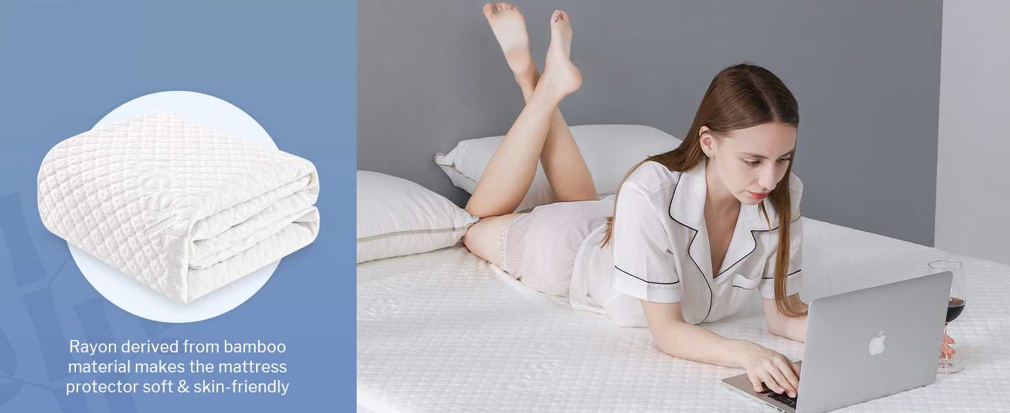 방수 매트리스 보호대 방수 매트리스 보호대
