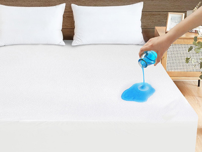 Водонепроницаемый наматрасник