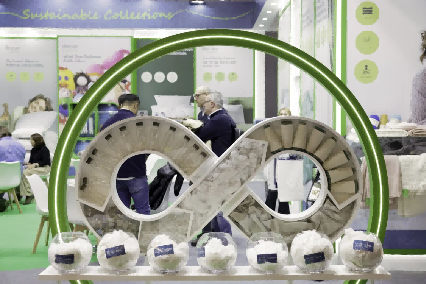 Fête du textile à domicile mondial Fête du textile à domicile mondial