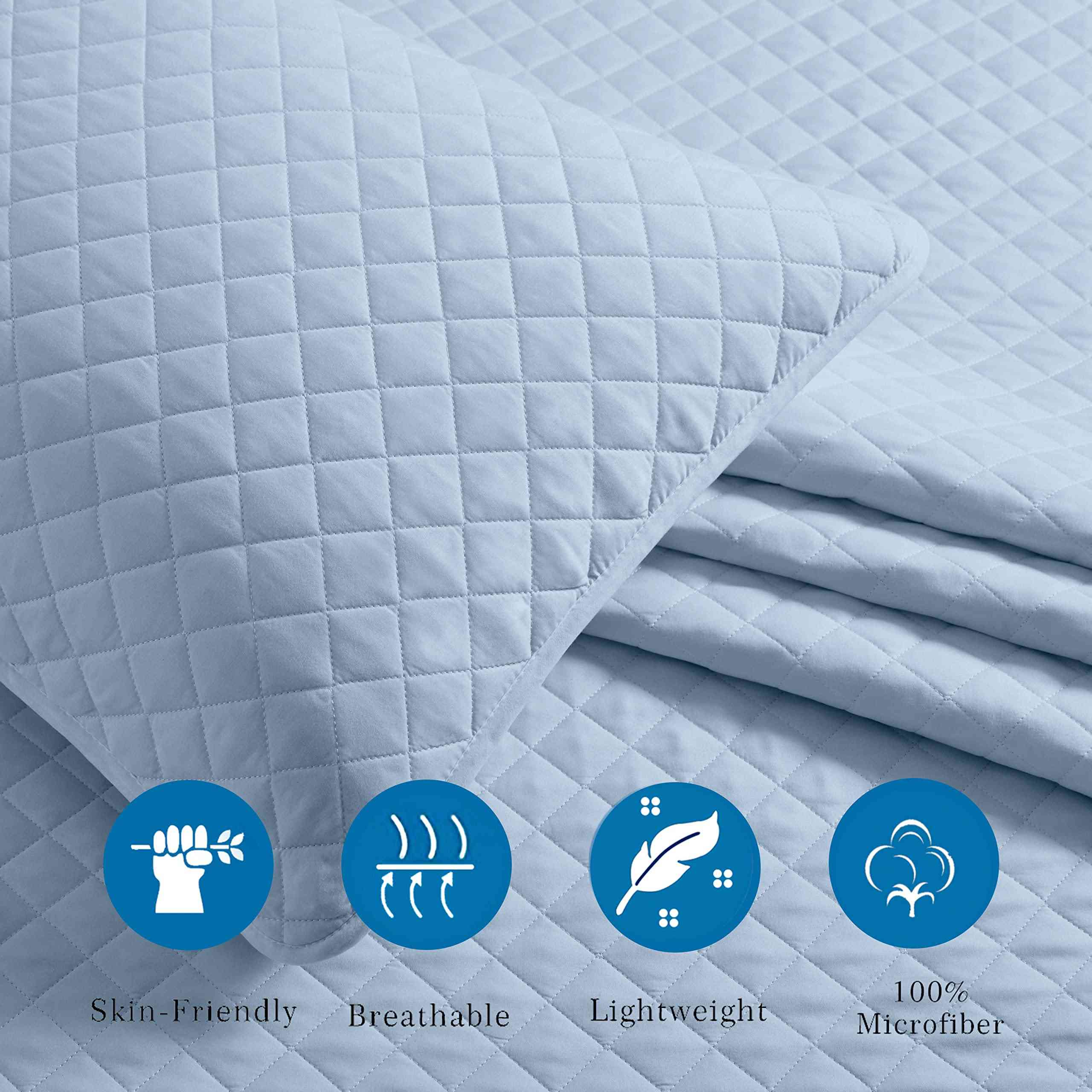 キングキルトセット