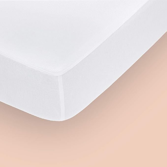 Anti Allergy Mattress Protector