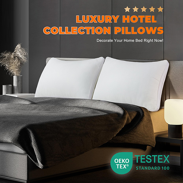 호텔 베개 호텔 베개