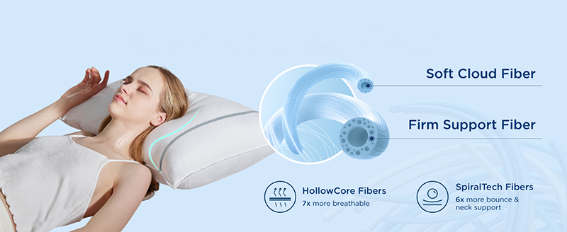 Hotel Pillows Hotel Pillows