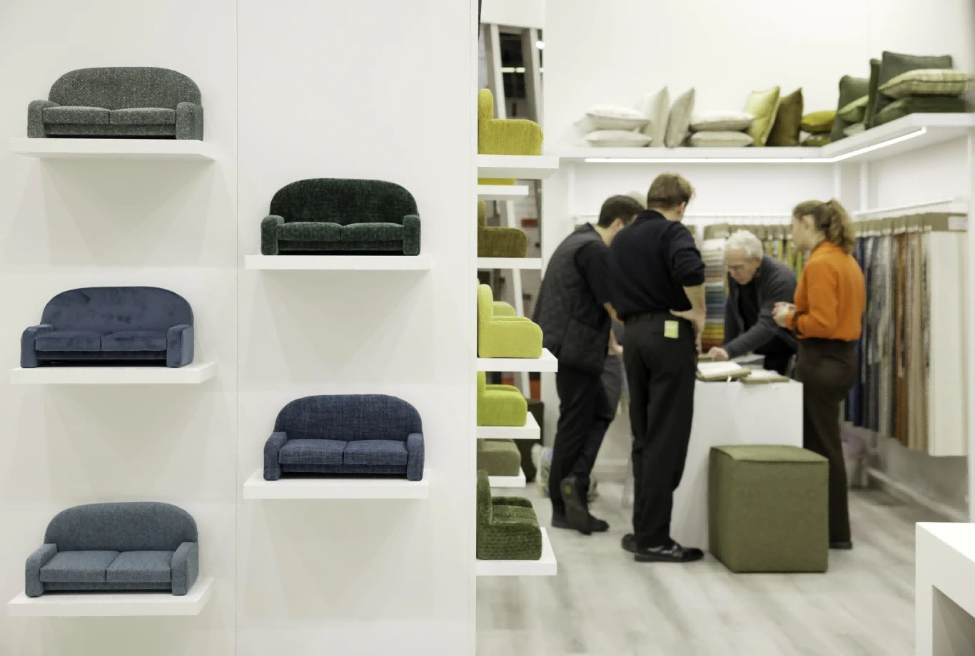 Fête du textile à domicile mondial Fête du textile à domicile mondial