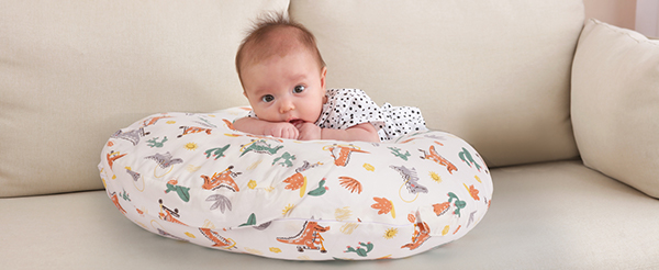 Almofada de enfermagem lavável