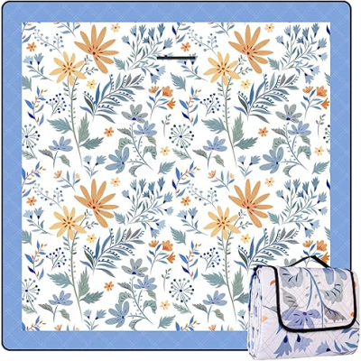 휴대용 보온 담요