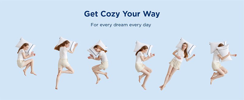 Hotel Pillows Hotel Pillows