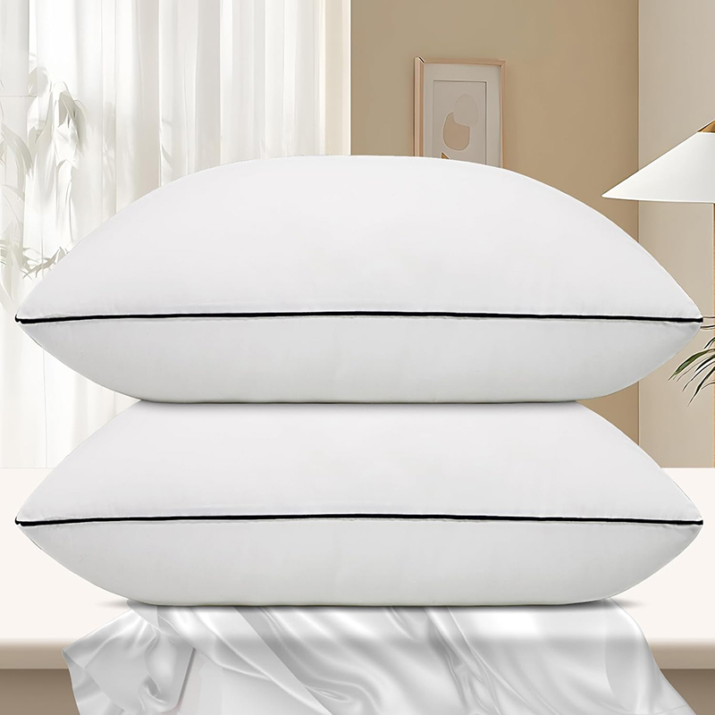 Luxury Hotel Pillows 