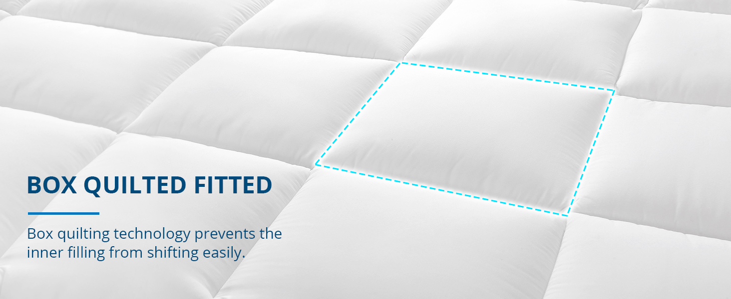 Матрас Топпер Матрас Топпер