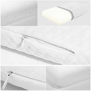 サイド/バックスリーパーピロー サイド/バックスリーパーピロー