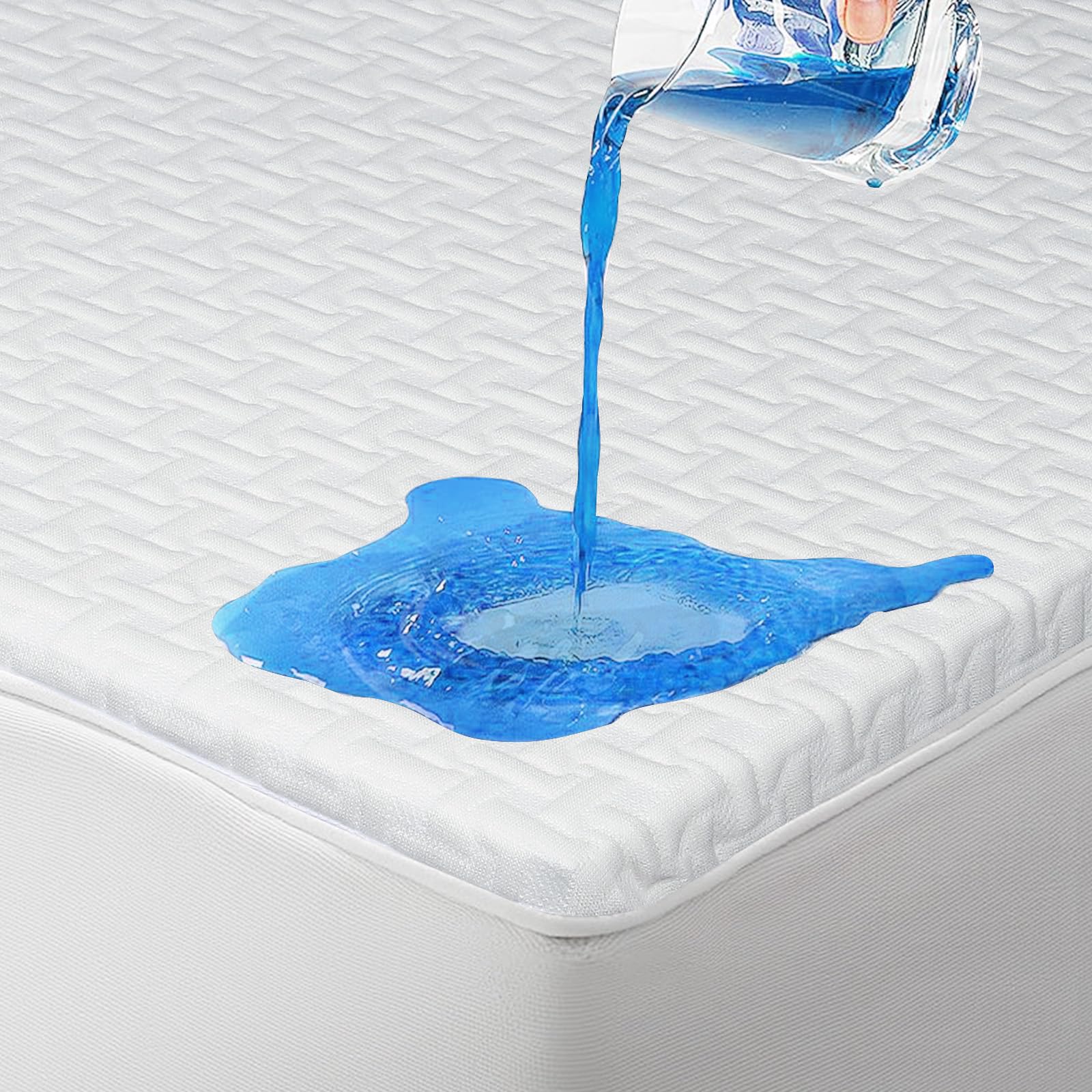 Waterproof Mattress Protector