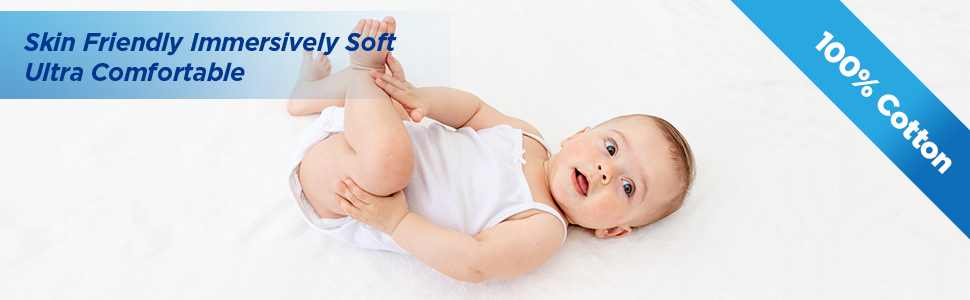 Anti-Allergie-Matratzenschoner Anti-Allergie-Matratzenschoner