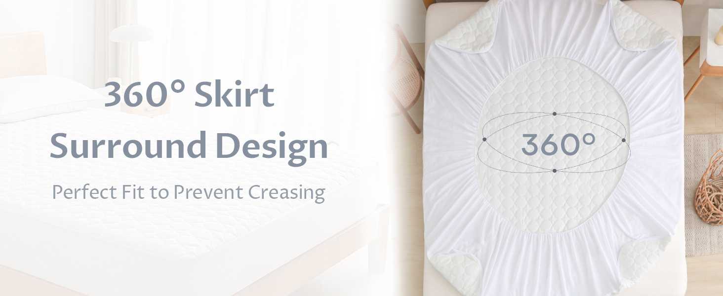 Coprimaterasso trapuntato Coprimaterasso trapuntato