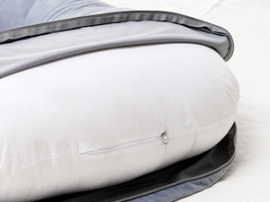 Almofada de gravidez Almofada de gravidez