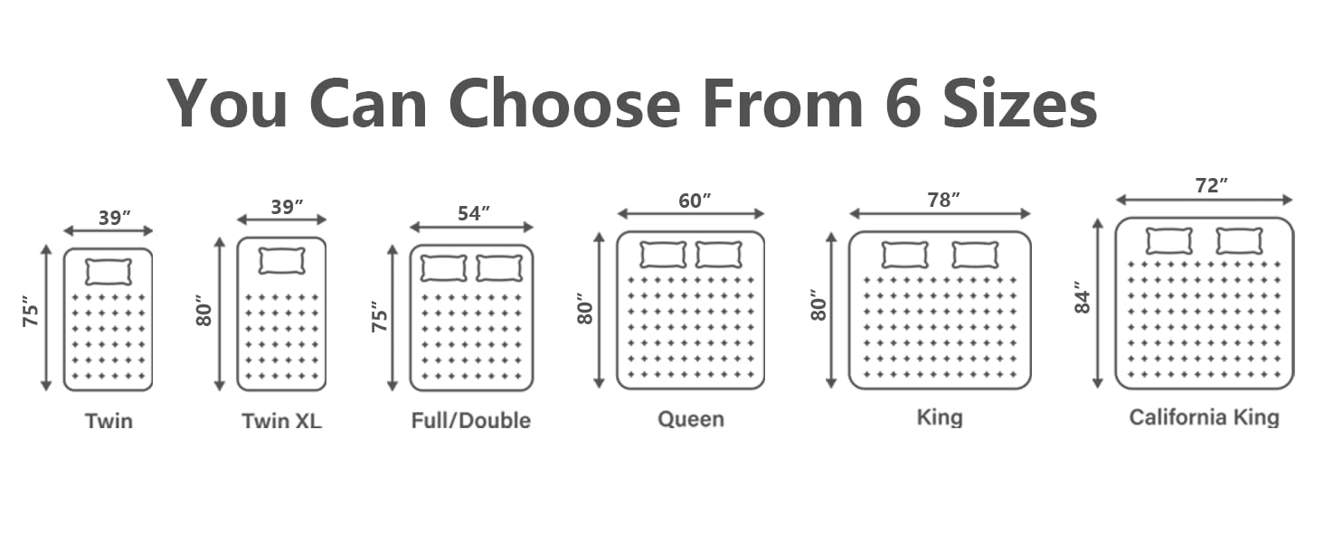 Waterproof Mattress Protector Waterproof Mattress Protector