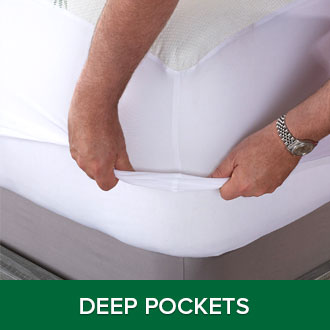 Deep Pockets Deep Pockets