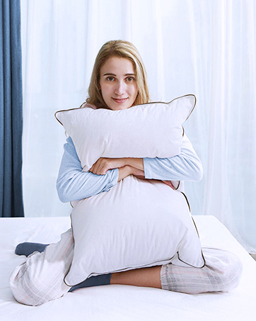 Hotel de Luxo Queen Almofadas Hotel de Luxo Queen Almofadas