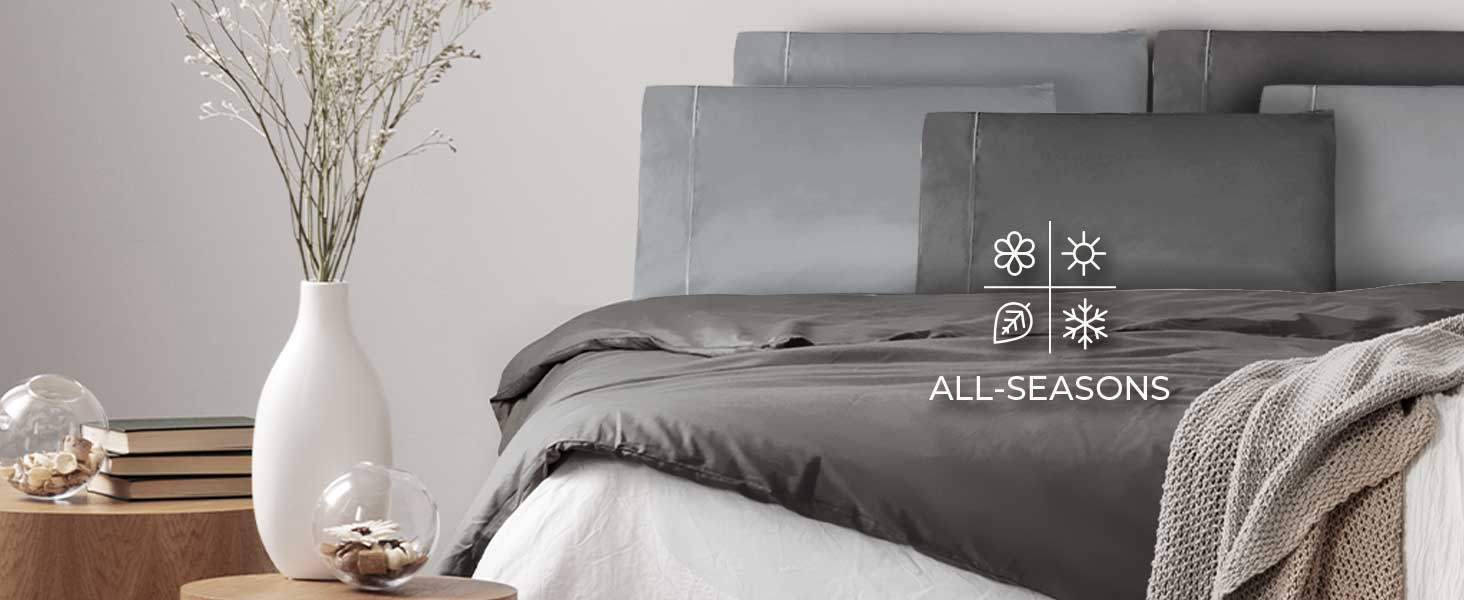 طقم أغطية السرير طقم أغطية السرير