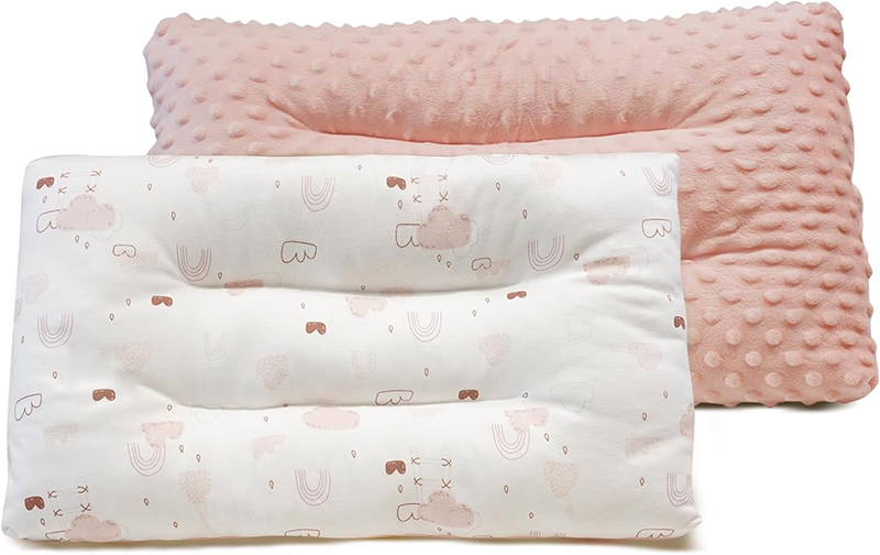 Hautfreundliches Kinderkissen