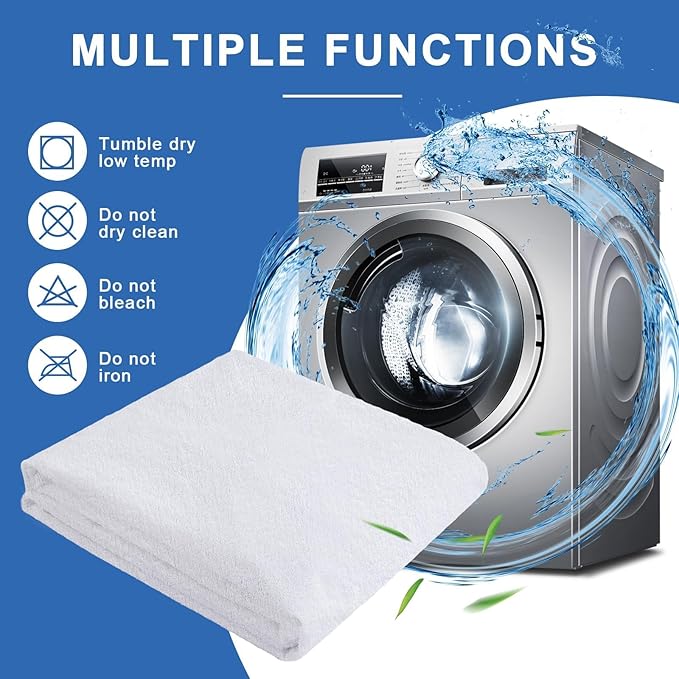 Protège-matelas imperméable