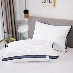 Подушки для сна в роскошных отелях Подушки для сна в роскошных отелях