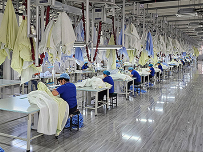 News Center - Shandong Angel Home Textile Co., Ltd.