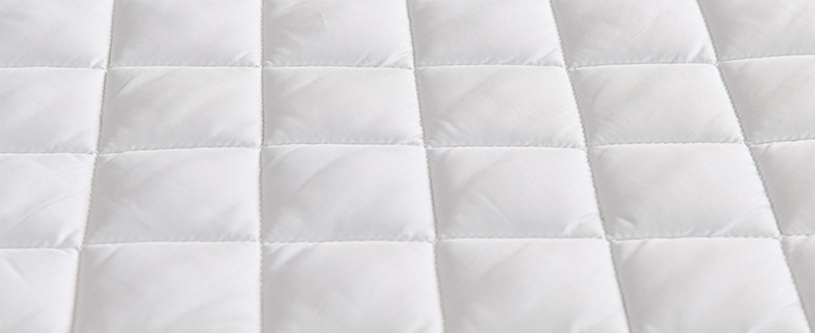 Waterproof Deep Pocket Mattress Protector Waterproof Deep Pocket Mattress Protector