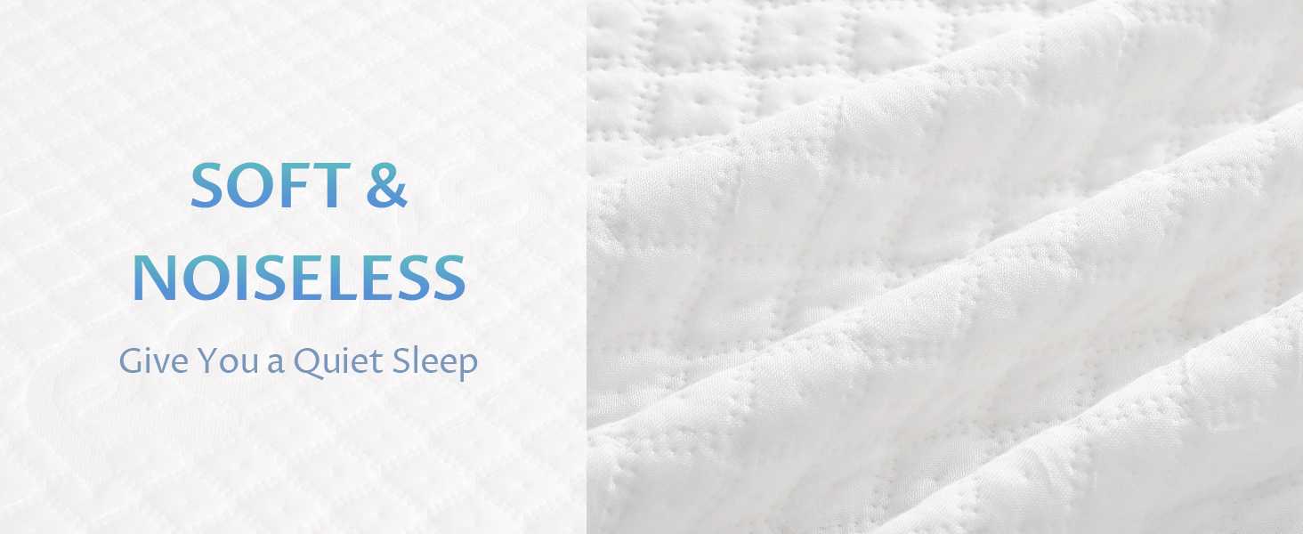 방수 매트리스 보호대 방수 매트리스 보호대