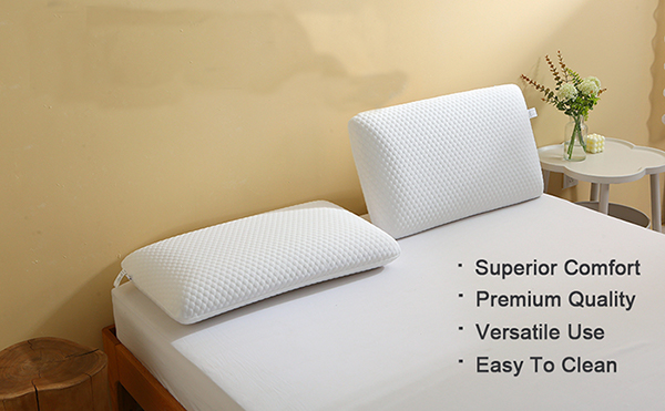 サイド/バックスリーパーピロー サイド/バックスリーパーピロー