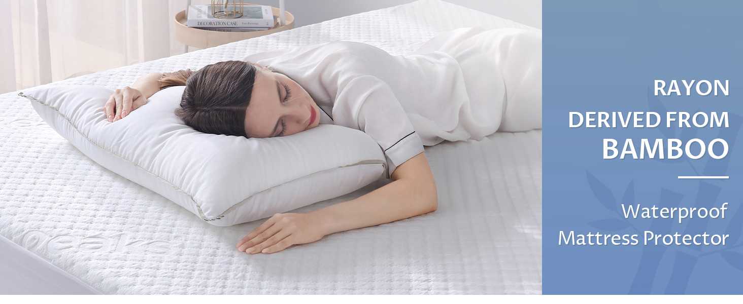 방수 매트리스 보호대 방수 매트리스 보호대