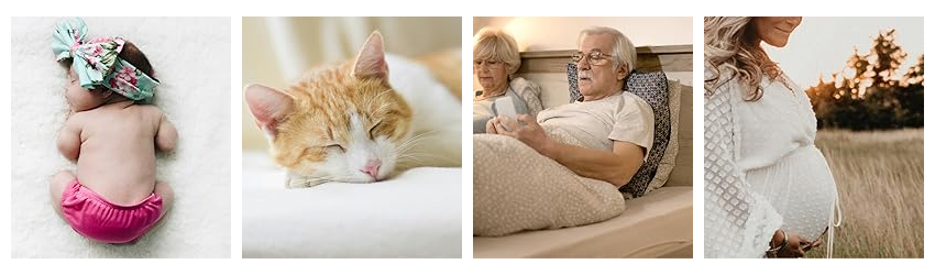 その他のマットレスプロテクター