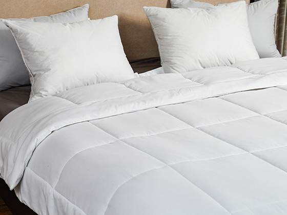 Insieme del piumino Insieme del piumino