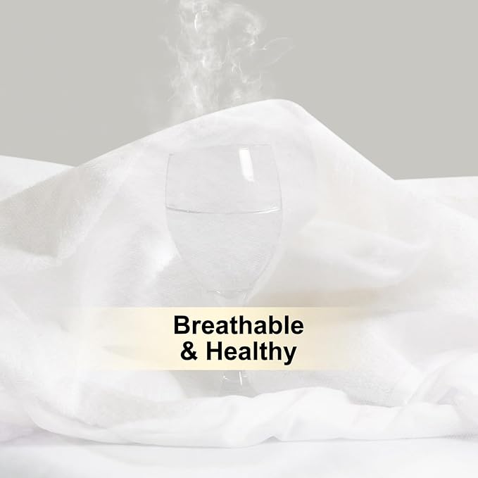 안티 알레르기 매트리스 프로텍터