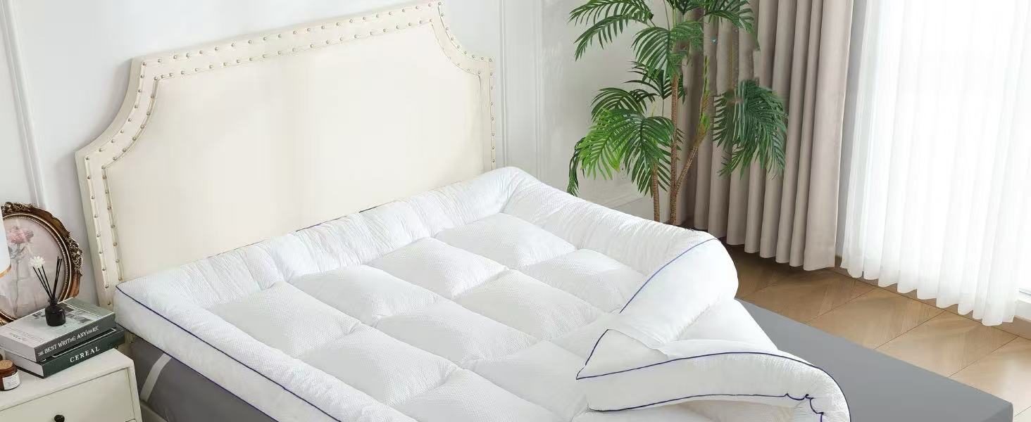 マットレストッパー