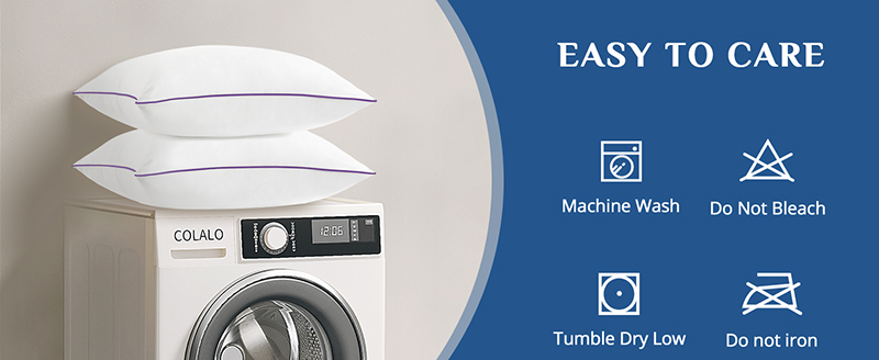 Pflegehinweise für das Produkt