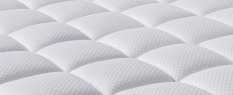 Cooling Breathable Mattress Pad Cooling Breathable Mattress Pad